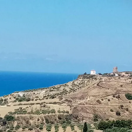 Apartamento Casa Rosariomaria Realmonte