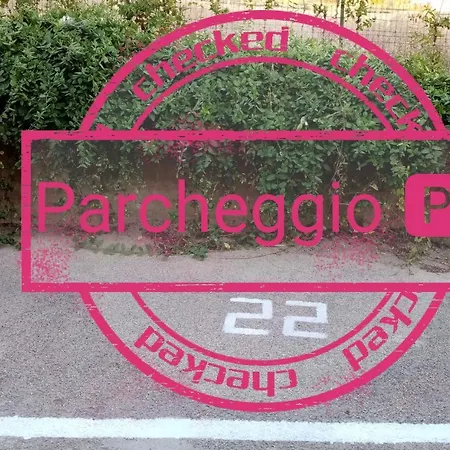 Apartament Casa Rosariomaria *