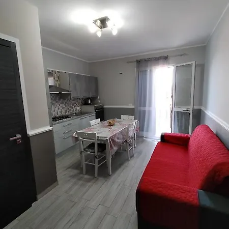 Apartament Casa Rosariomaria