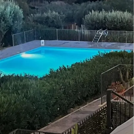 Apartament Casa Rosariomaria