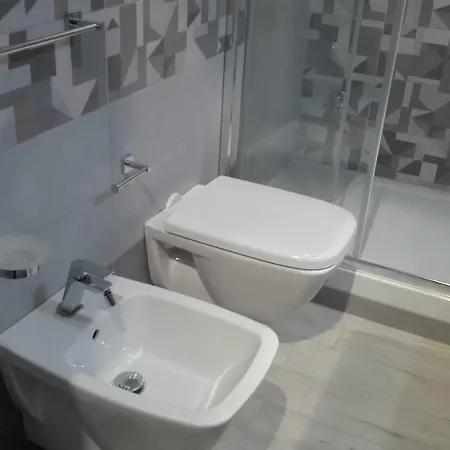 Casa Rosariomaria Apartamento *
