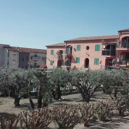 Apartament Casa Rosariomaria