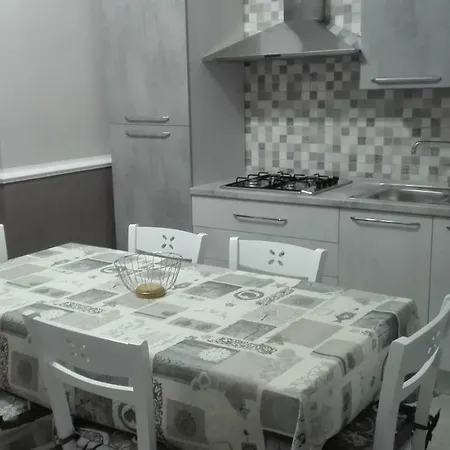 Apartament Casa Rosariomaria