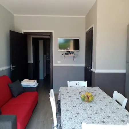 Casa Rosariomaria Apartament *
