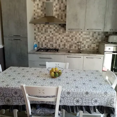 Casa Rosariomaria Apartament