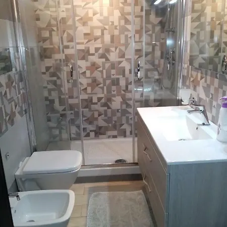 Apartament Casa Rosariomaria