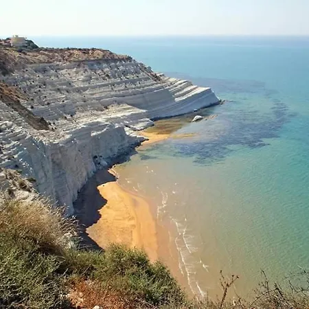 Casa Rosariomaria * Realmonte