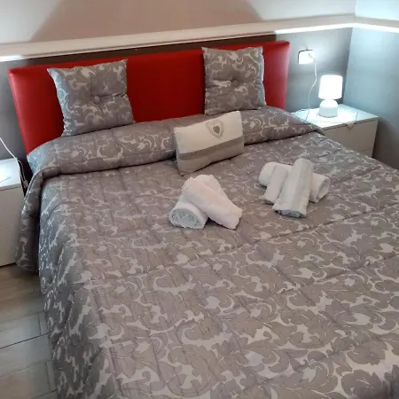 Apartament Casa Rosariomaria