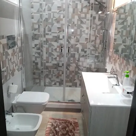 Apartament Casa Rosariomaria *