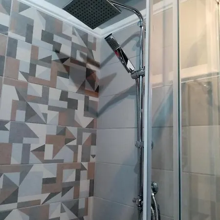 Apartament Casa Rosariomaria