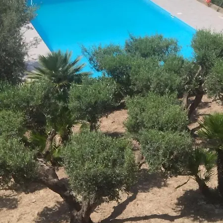Appartement Casa Rosariomaria