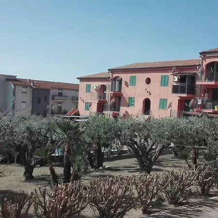 Apartment Casa Rosariomaria