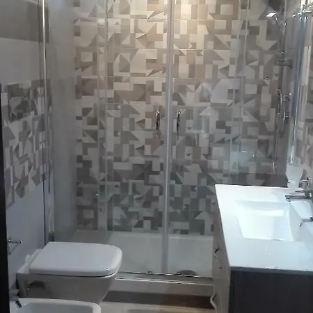 Casa Rosariomaria Apartment Realmonte