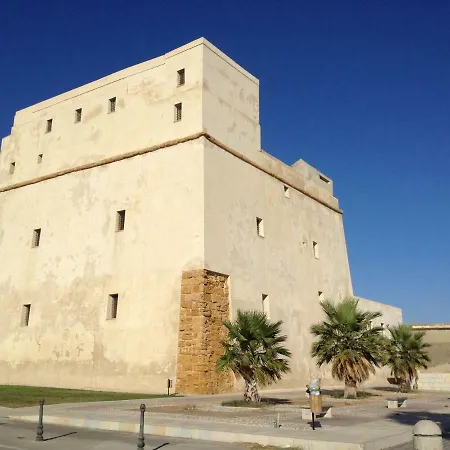 Casa Rosariomaria