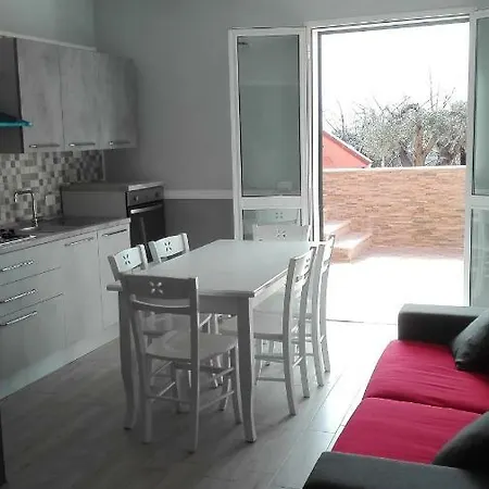 Apartment Casa Rosariomaria Realmonte