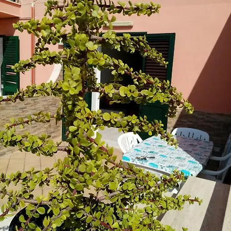 Apartment Casa Rosariomaria *