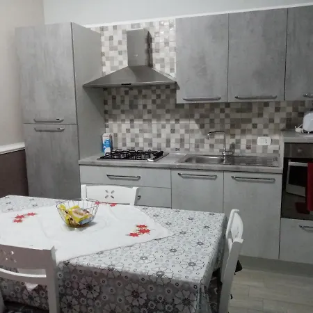Casa Rosariomaria Apartment